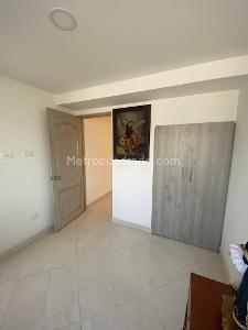 Apartamento de 3 alcobas en venta en Belen Rosales, Medellín, 210 m² · foto 17 de 20