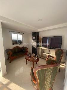 Apartamento de 3 alcobas en venta en Belen Rosales, Medellín, 210 m² · foto 4 de 20