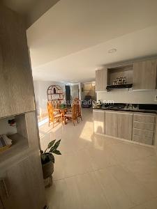 Apartamento de 3 alcobas en venta en Belen Rosales, Medellín, 210 m² · foto 6 de 20