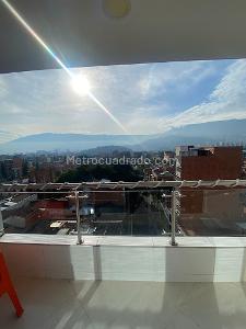 Apartamento de 3 alcobas en venta en Belen Rosales, Medellín, 210 m² · foto 9 de 20