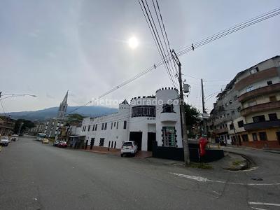 Casa de 5 alcobas en venta en Prado, Medellín, 200 m² · foto 5 de 7