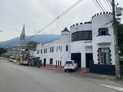 Casa de 5 alcobas en venta en Prado, Medellín, 200 m² · foto 6 de 7