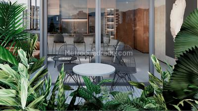 Apartamento en venta en Castropol, Medellín · foto 13 de 20