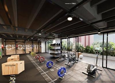 Apartamento en venta en Castropol, Medellín · foto 15 de 20