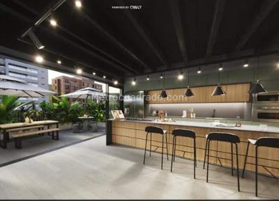 Apartamento en venta en Castropol, Medellín · foto 16 de 20