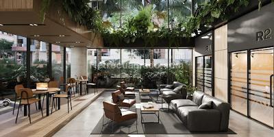 Apartamento en venta en Castropol, Medellín · foto 17 de 20