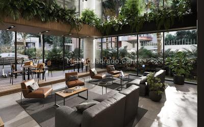 Apartamento en venta en Castropol, Medellín · foto 18 de 20