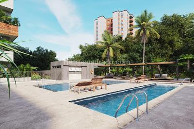 Apartamento en venta en Castropol, Medellín · foto 20 de 20