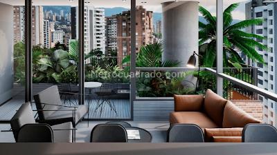 Apartamento en venta en Castropol, Medellín · foto 5 de 20
