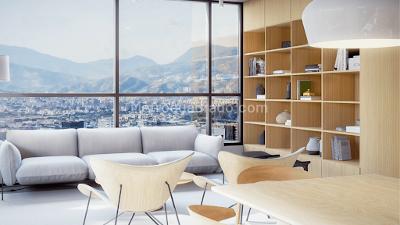 Apartamento en venta en Castropol, Medellín · foto 6 de 20