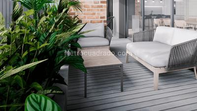 Apartamento en venta en Castropol, Medellín · foto 7 de 20