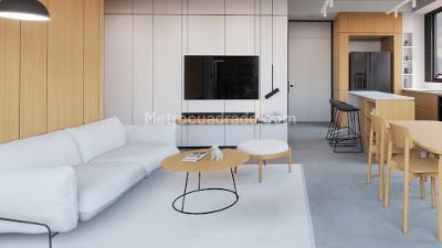 Apartamento en venta en Castropol, Medellín · foto 8 de 20