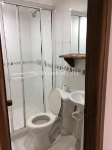 Apartamento en venta en Prado, Medellín · foto 13 de 20