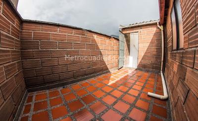 Apartamento en venta en Prado, Medellín · foto 17 de 20