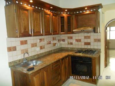 Apartamento en venta en Prado, Medellín · foto 20 de 20