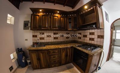 Apartamento en venta en Prado, Medellín · foto 3 de 20