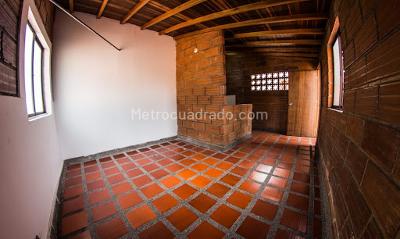 Apartamento en venta en Prado, Medellín · foto 5 de 20
