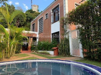 Casa de 5 alcobas en venta en Alto De Las Flores, Sabaneta, 1000 m² · foto 3 de 20