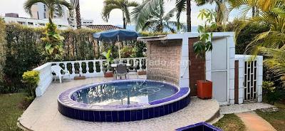 Casa de 5 alcobas en venta en Alto De Las Flores, Sabaneta, 1000 m² · foto 4 de 20
