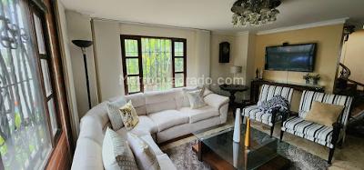 Casa de 5 alcobas en venta en Alto De Las Flores, Sabaneta, 1000 m² · foto 5 de 20