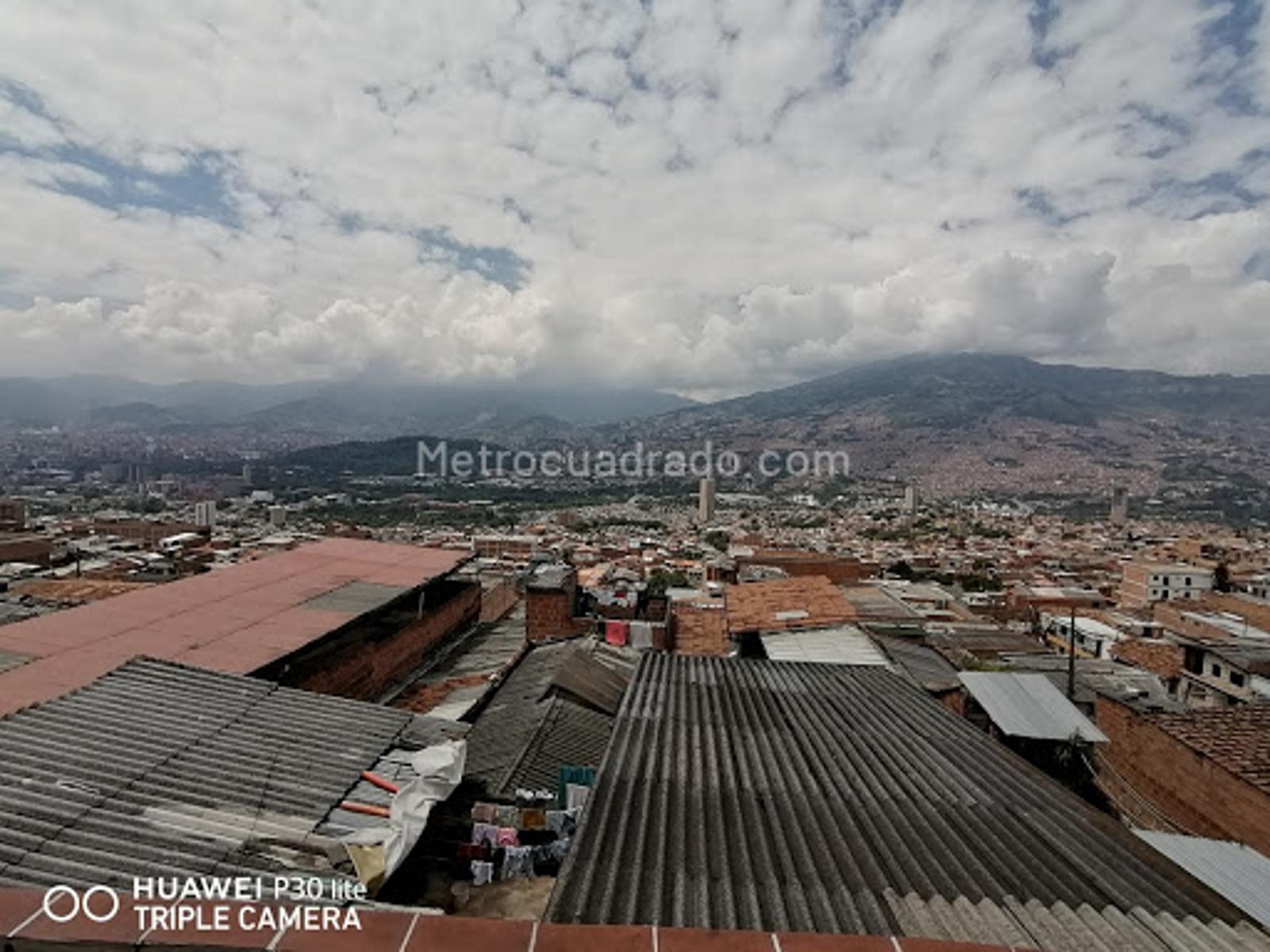 Venta de Apartamento en Campo valdes Medellín 10710M4667005