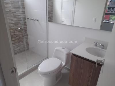 Apartamento de 3 alcobas en venta en Asdesillas, Sabaneta, 78 m² · foto 12 de 20