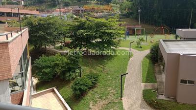 Apartamento de 3 alcobas en venta en Asdesillas, Sabaneta, 78 m² · foto 6 de 20