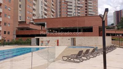 Apartamento de 3 alcobas en venta en Asdesillas, Sabaneta, 78 m² · foto 7 de 20