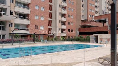 Apartamento de 3 alcobas en venta en Asdesillas, Sabaneta, 78 m² · foto 8 de 20