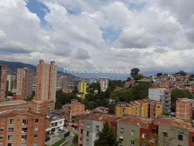 Apartamento de 3 alcobas en venta en Asdesillas, Sabaneta, 78 m² · foto 9 de 20