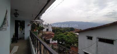 Casa de 3 alcobas en venta en Robledo, Medellín, 122 m² · foto 2 de 18