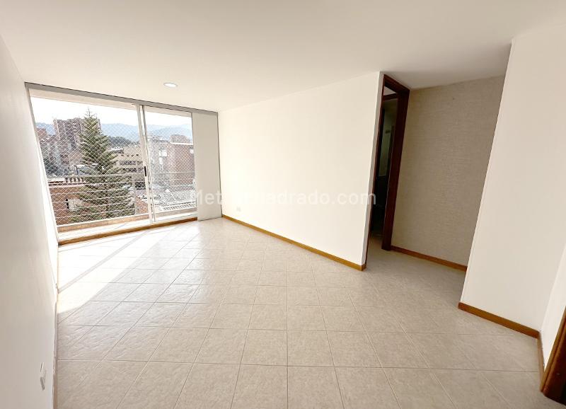 2BR Apartment for Rent in La Amúrica, Medellín