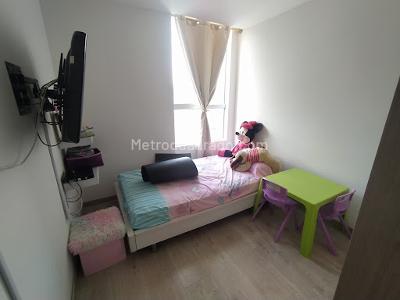 Apartamento en venta en El Salado, Envigado · foto 10 de 15