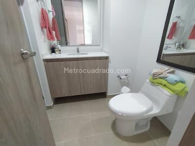 Apartamento en venta en El Salado, Envigado · foto 13 de 15