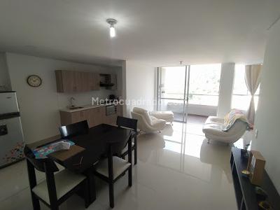 Apartamento en venta en El Salado, Envigado · foto 15 de 15
