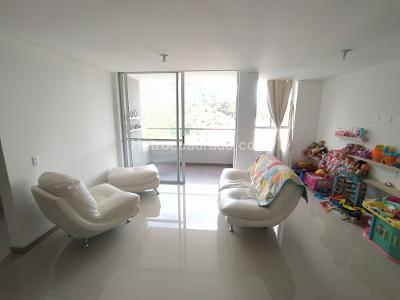 Apartamento en venta en El Salado, Envigado · foto 2 de 15
