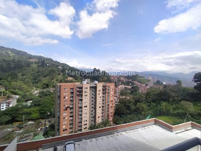Apartamento en venta en El Salado, Envigado · foto 7 de 15