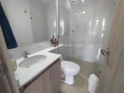 Apartamento en venta en El Salado, Envigado · foto 8 de 15