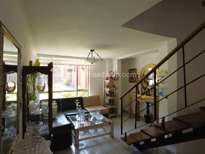 Apartamento de 3 alcobas en venta en Asdesillas, Sabaneta, 180 m² · foto 5 de 10
