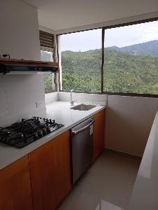 Apartamento de 3 alcobas en venta en San Jose, Sabaneta, 96 m² · foto 3 de 14