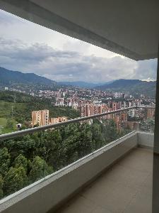 Apartamento de 3 alcobas en venta en San Jose, Sabaneta, 96 m² · foto 5 de 14