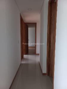 Apartamento de 3 alcobas en venta en San Jose, Sabaneta, 96 m² · foto 12 de 14