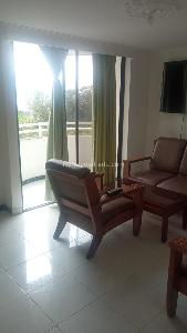 Apartamento de 3 alcobas en venta en La Asomadera, Medellín, 107 m² · foto 2 de 18