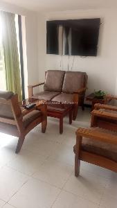 Apartamento de 3 alcobas en venta en La Asomadera, Medellín, 107 m² · foto 3 de 18