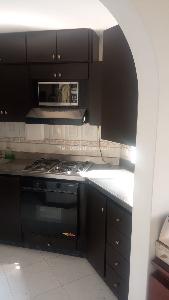 Apartamento de 3 alcobas en venta en La Asomadera, Medellín, 107 m² · foto 4 de 18
