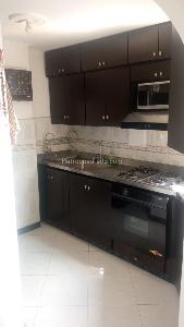Apartamento de 3 alcobas en venta en La Asomadera, Medellín, 107 m² · foto 5 de 18