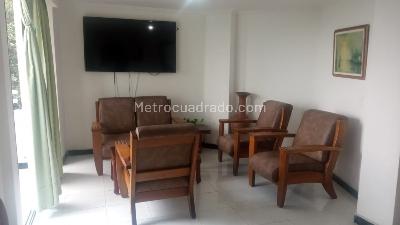Apartamento de 3 alcobas en venta en La Asomadera, Medellín, 107 m² · foto 6 de 18