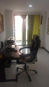 Apartamento de 3 alcobas en venta en La Asomadera, Medellín, 107 m² · foto 13 de 18