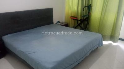 Apartamento de 3 alcobas en venta en La Asomadera, Medellín, 107 m² · foto 14 de 18