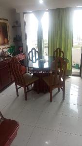 Apartamento de 3 alcobas en venta en La Asomadera, Medellín, 107 m² · foto 16 de 18